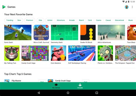 play juegos apk